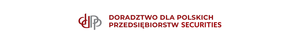 Doradztwo dla Polskich Przedsiębiorstw